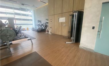 SEA CONFIABLE VENDE APARTAMENTO EN PH VELURE AMOBLADO