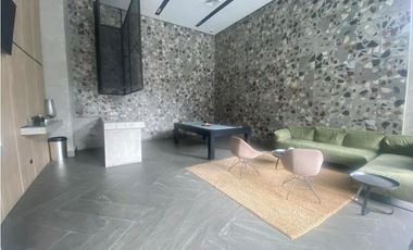 SEA CONFIABLE VENDE APARTAMENTO EN PH VELURE AMOBLADO