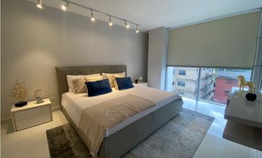 SEA CONFIABLE VENDE APARTAMENTO EN PH VELURE AMOBLADO