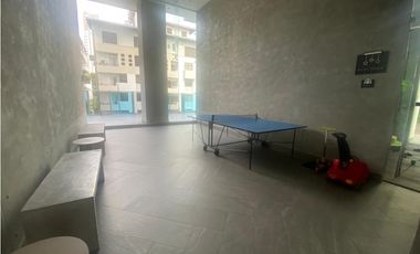 SEA CONFIABLE VENDE APARTAMENTO EN PH VELURE AMOBLADO