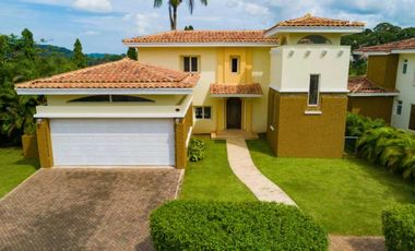 ALQUILO CASA EN ARRAIJAN PANAM PACFICO 3R (DMFS)