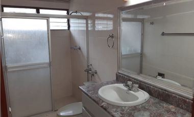 SE ALQUILA HERMOSA CASA UBICADA EN EL DORADO