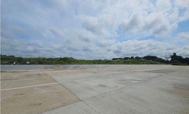 Se alquilan bodegas desde 1000mts en Panamá Oeste