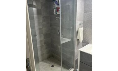 SE ALQUILA APARTAMENTO EN OBARRIO
