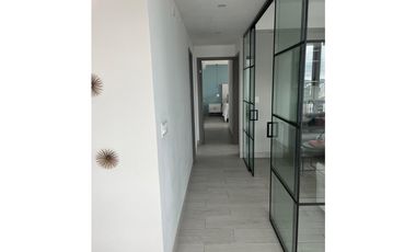 SE ALQUILA APARTAMENTO EN OBARRIO