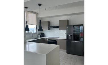 SE ALQUILA APARTAMENTO EN OBARRIO