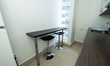 SE ALQUILA OFICINA EN AVENIDA BALBOA