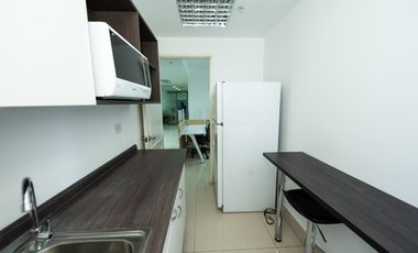 SE ALQUILA OFICINA EN AVENIDA BALBOA