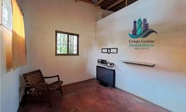 ALQUILO LOCAL COMERCIAL O PARA VIVIENDA  CHIRIQUI BUGABA