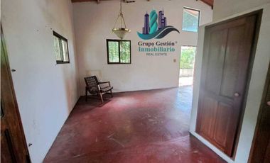 ALQUILO LOCAL COMERCIAL O PARA VIVIENDA  CHIRIQUI BUGABA