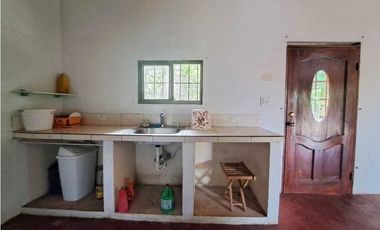 ALQUILO LOCAL COMERCIAL O PARA VIVIENDA  CHIRIQUI BUGABA