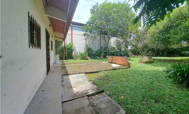 ALQUILO LOCAL COMERCIAL O PARA VIVIENDA  CHIRIQUI BUGABA