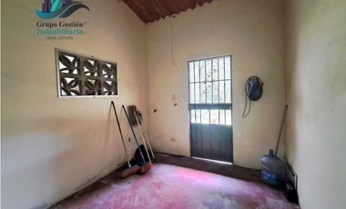 ALQUILO LOCAL COMERCIAL O PARA VIVIENDA  CHIRIQUI BUGABA
