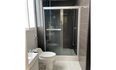 ALQUILO PH CLAYTON PARK II AMOBLADO