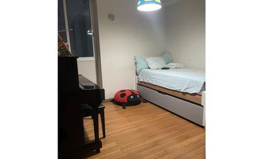 ALQUILO PH CLAYTON PARK II AMOBLADO