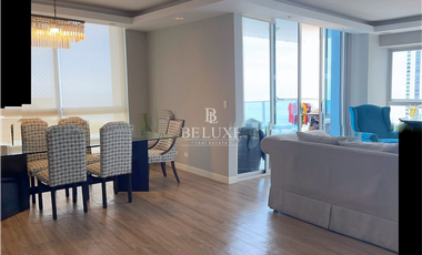 VENTA APARTAMENTO EN COCO DEL MAR PH VISION TOWER (6)