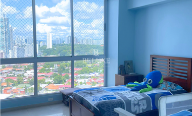 VENTA APARTAMENTO EN COCO DEL MAR PH VISION TOWER (6)