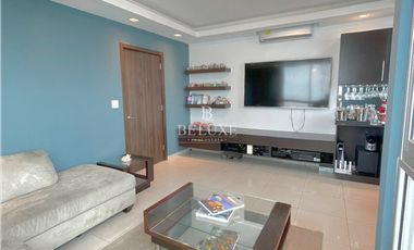 VENTA APARTAMENTO EN COCO DEL MAR PH VISION TOWER (6)