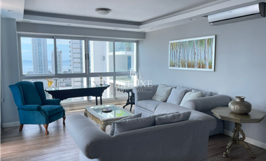 VENTA APARTAMENTO EN COCO DEL MAR PH VISION TOWER (6)
