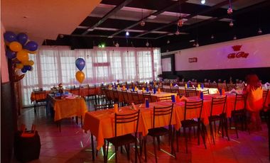 Gesell - Venta Fondo de Comercio Restaurant zona centrica