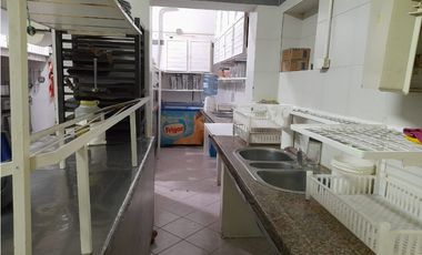 Gesell - Venta Fondo de Comercio Restaurant zona centrica