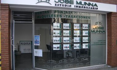 OFICINA COMERCIAL EN VENTA EN PLENO CENTRO DE LA CIUDAD