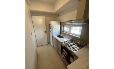 DEPARTAMENTO A ESTRENAR EN PLENO CENTRO!!