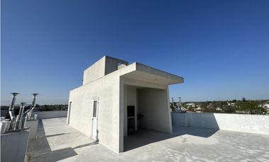 DEPARTAMENTO A ESTRENAR EN PLENO CENTRO!!