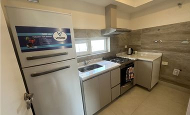 DEPARTAMENTO A ESTRENAR EN PLENO CENTRO!!