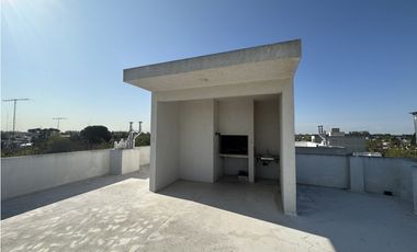 DEPARTAMENTO A ESTRENAR EN PLENO CENTRO!!