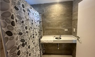 DEPARTAMENTO A ESTRENAR EN PLENO CENTRO!!