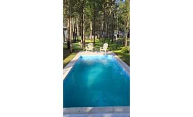 COSTA ESMERALDA - SENDEROS IV 524 -  ALQUILER