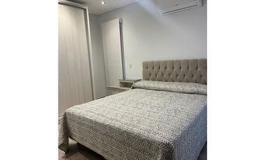 COSTA ESMERALDA - SENDEROS IV 524 -  ALQUILER
