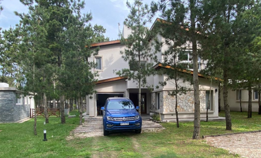 COSTA ESMERALDA - SENDEROS IV 524 -  ALQUILER