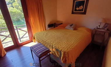 CHALET 4 AMB BARRIO NORTE (VILLA GESELL)