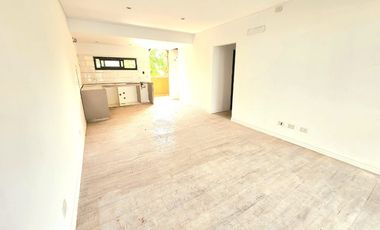 Departamento en venta en Parque Leloir