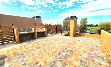 Departamento en venta en Parque Leloir