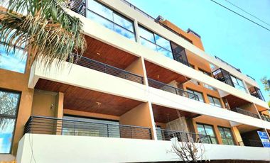 Departamento en venta en Parque Leloir