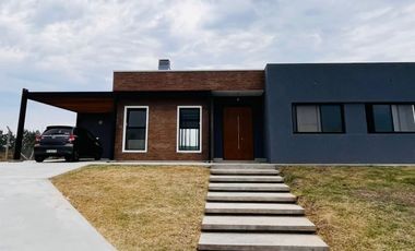 Casa en venta en Villalobos