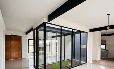 Casa en venta en Villalobos