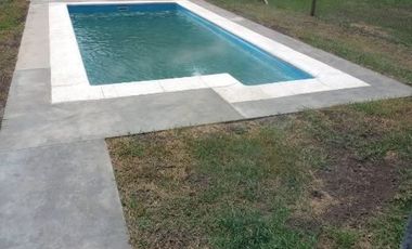 Casa en venta en Villalobos