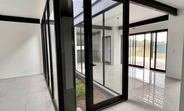 Casa en venta en Villalobos