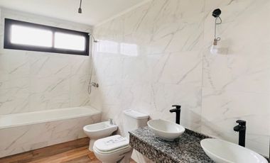 Casa en venta en Villalobos