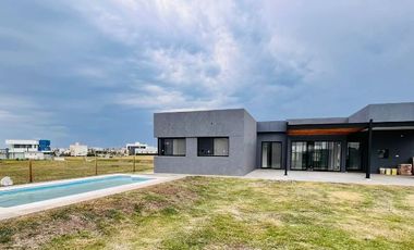 Casa en venta en Villalobos