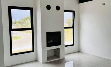 Casa en venta en Villalobos