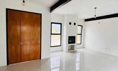 Casa en venta en Villalobos