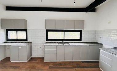 Casa en venta en Villalobos