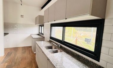 Casa en venta en Villalobos