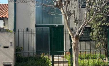 Casa en venta en Quilmes Centro