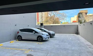 Departamento en venta en Bernal Centro